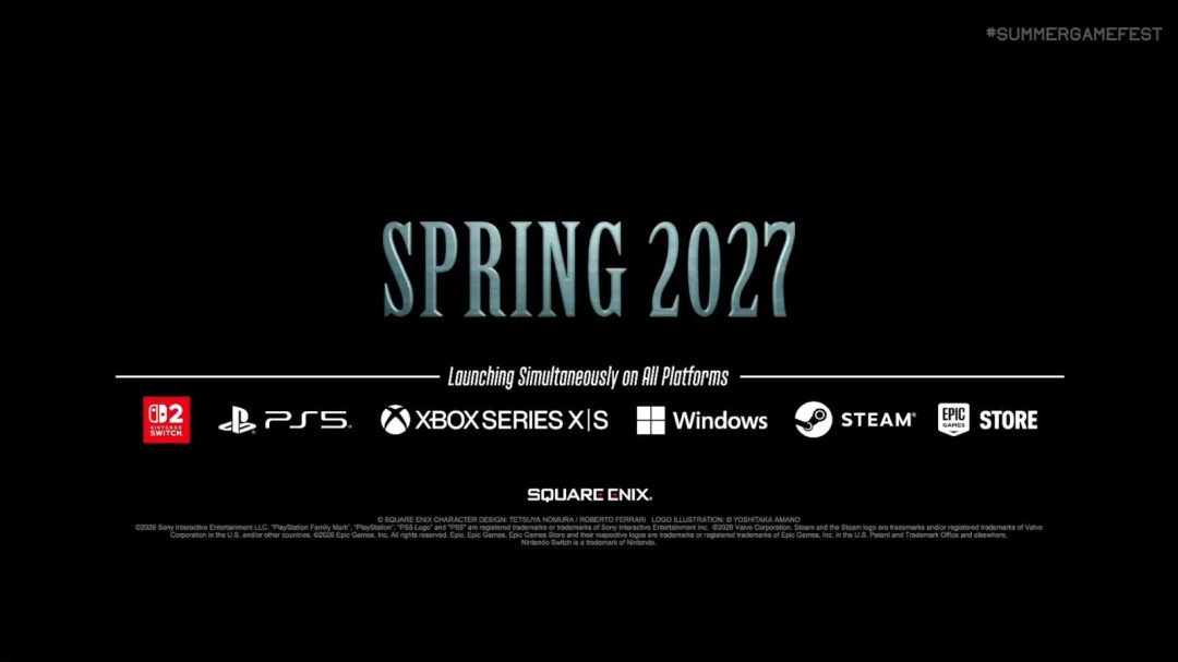FF7启示1