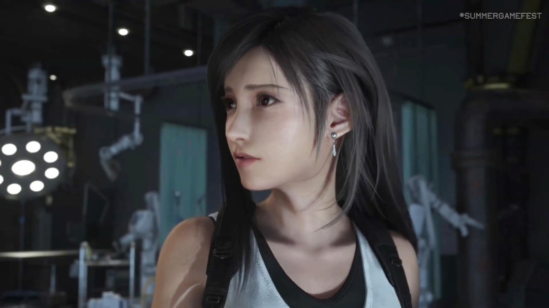 FF7启示2