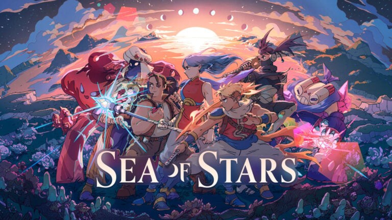 《星之海》终极更新“落日版”上线！Switch 2 独立版正式发布：老玩家全额免单支持存档导入