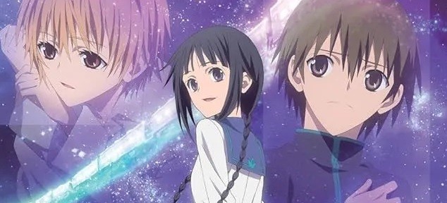 硬核体验派！花泽香菜自曝为试镜《文学少女》当场生嚼剧本