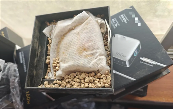 退货变沙子！硬核卖家跨省3400公里“贴脸”维权