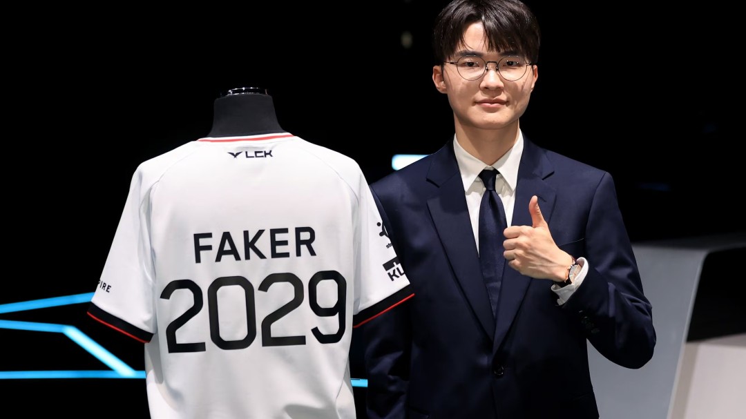 不陪财阀先见Faker!老黄赴韩追星暗藏AI野心 - 插图1